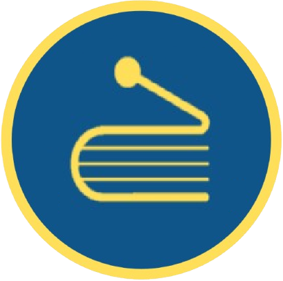 Logo de La PRE del COAR